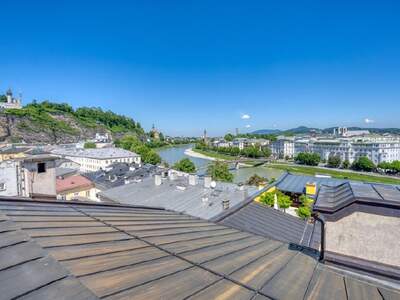 Wohnung kaufen in 5020 Salzburg