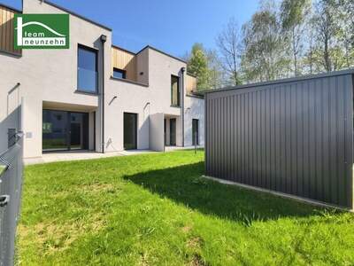 Reihenhaus kaufen in 3100 St. Pölten (Bild 3)