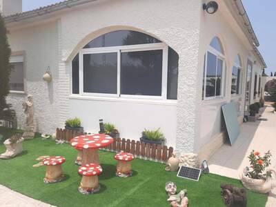 Haus mit Garten kaufen in 3194 Lamarina (Bild 3)