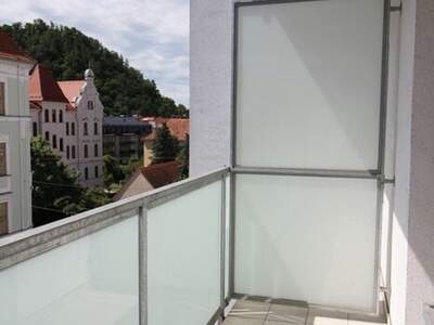 Wohnung mit Balkon mieten in 8010 Graz (Bild 1)