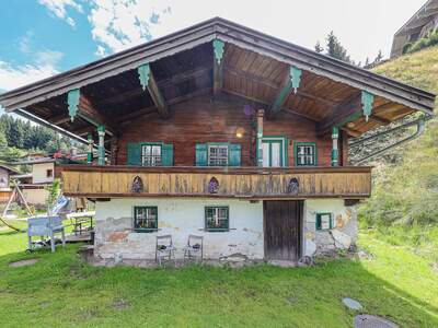 Bauernhaus kaufen in 6391 Fieberbrunn (Bild 2)