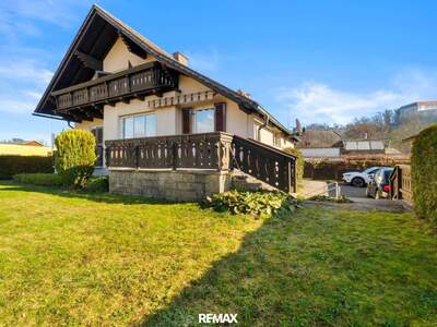 Haus kaufen in 8480 Mureck