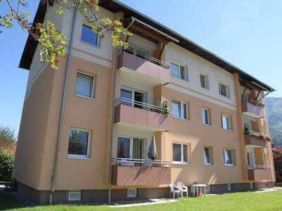 Wohnung mieten in 8933 St. Gallen