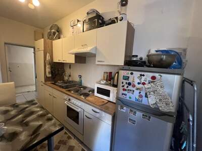 Altbauwohnung kaufen in 8020 Graz (Bild 4)