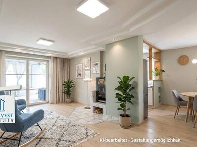 Haus mit Garten kaufen in 8435 Leitring (Bild 4)