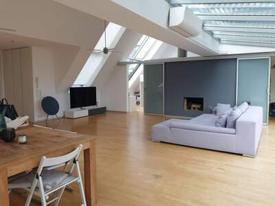 Apartment provisionsfrei mieten in 1070 Wien