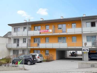 Mietwohnung in 3804 Allentsteig