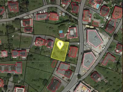 Grundstück kaufen in 6890 Lustenau