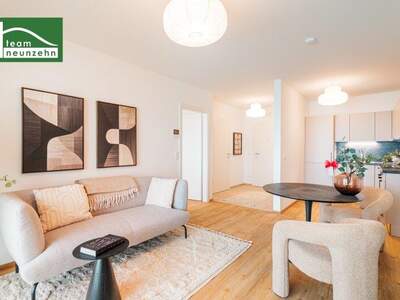 Terrassenwohnung mieten in 8020 Graz (Bild 3)