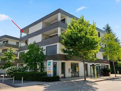 Wohnung mieten in 6890 Lustenau