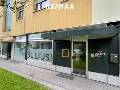 Gewerbeobjekt kaufen in 4600 Wels (Bild 1)