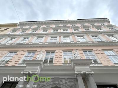 Bürozentrum mieten in 1010 Wien