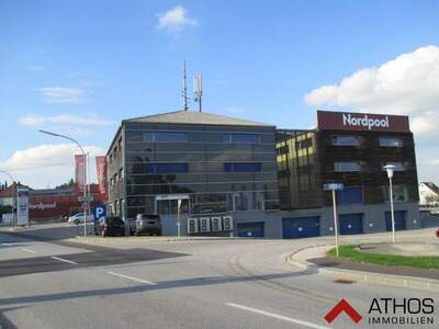 Bürozentrum mieten in 4400 Steyr