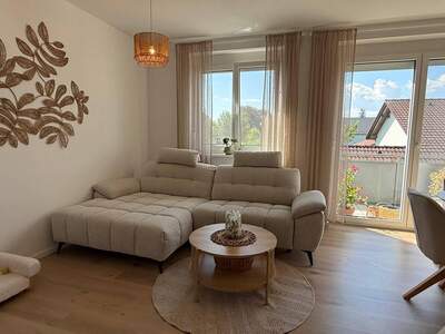 Wohnung provisionsfrei mieten in 2822 Bad Erlach