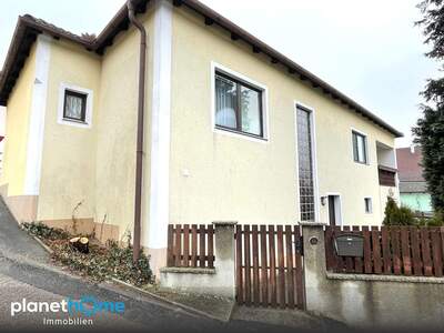 Einfamilienhaus kaufen in 3751 Sigmundsherberg (Bild 1)