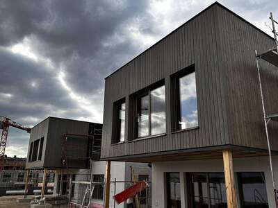 Wohnung kaufen in 2821 Lanzenkirchen