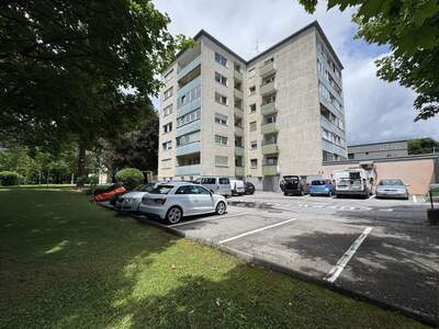 Wohnung mit Balkon kaufen in 6020 Innsbruck (Bild 1)