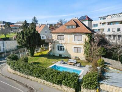 Haus kaufen in 7000 Eisenstadt