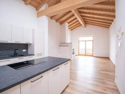 Wohnung mieten in 6370 Reith