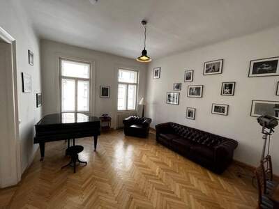 Wohnung mieten in 1060 Wien