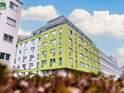 Gewerbeobjekt mieten in 1100 Wien