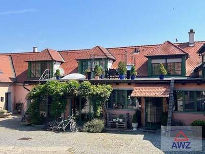 Gewerbeobjekt kaufen in 3592 Horn