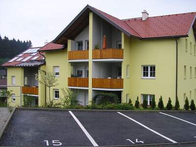 Wohnung mieten in 5273 Roßbach (Bild 1)