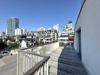 Eigentumswohnung in 1220 Wien