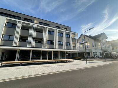 Gewerbeobjekt kaufen in 9210 Pörtschach (Bild 5)