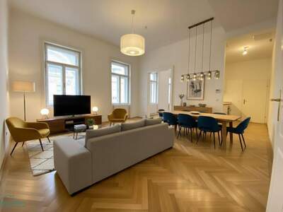 Wohnung mieten in 1030 Wien