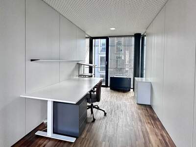 Gewerbeobjekt mieten in 4040 Linz (Bild 2)