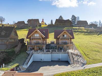 Chalet kaufen in 8443 Gleinstätten (Bild 3)