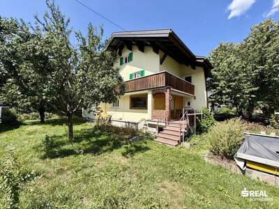 Haus kaufen in 6780 Schruns