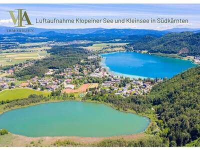 Grundstück kaufen in 9141 Eberndorf