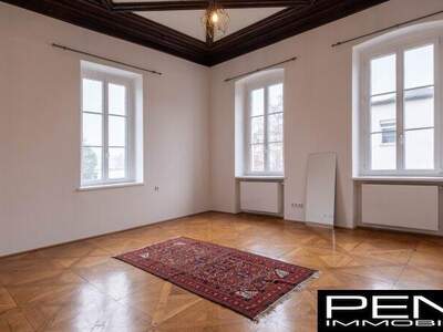 Wohnung mieten in 4020 Linz