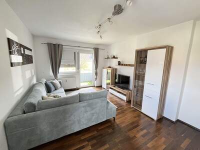 Wohnung mit Balkon mieten in 8720 Sankt Margarethen