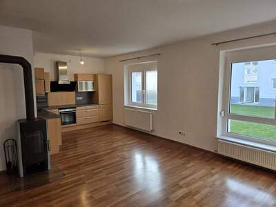 Wohnung kaufen in 4300 Sankt Valentin