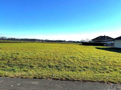 Grundstück kaufen in 8490 Bad Radkersburg (Bild 1)