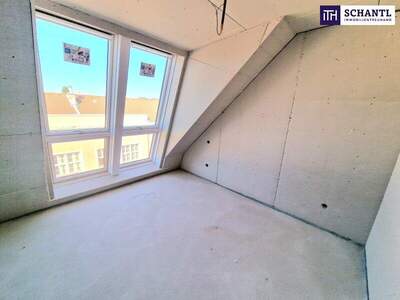 Terrassenwohnung kaufen in 1160 Wien (Bild 5)