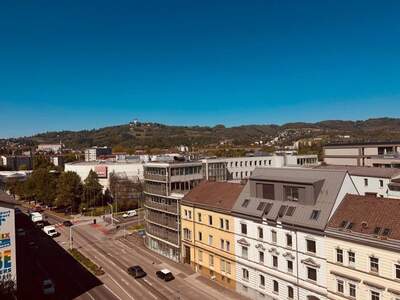 Altbauwohnung kaufen in 4040 Linz (Bild 5)