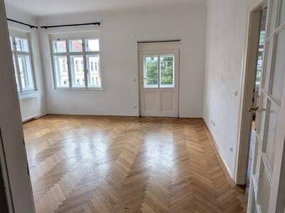 Wohnung mieten in 1150 Wien