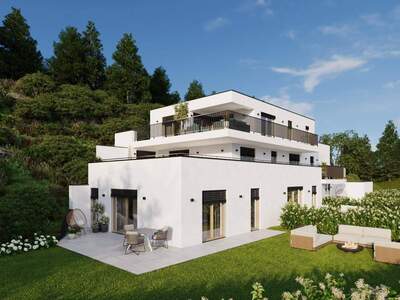 Eigentumswohnung in 6071 Aldrans