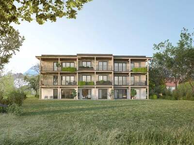 Wohnung kaufen in 4563 Micheldorf