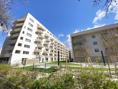 Eigentumswohnung in 1140 Wien (Bild 1)