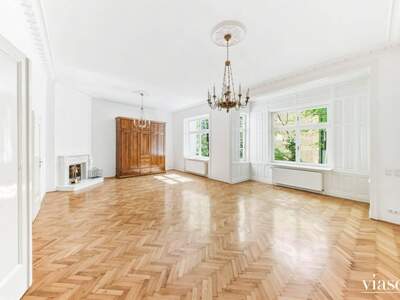 Wohnung kaufen in 1040 Wien