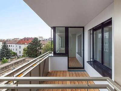Wohnung mieten in 1210 Wien