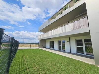 Wohnung kaufen in 4694 Ohlsdorf