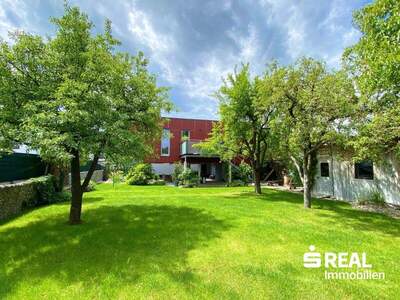 Mehrfamilienhaus kaufen in 4600 Wels (Bild 2)