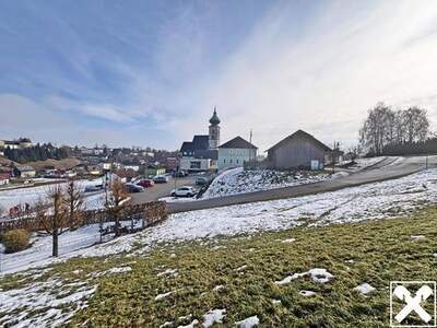 Grundstück kaufen in 4653 Eberstalzell