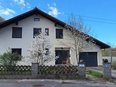 Haus kaufen in 4452 Ternberg